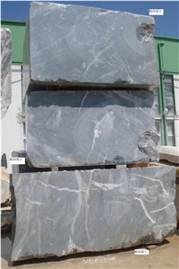 Afyon Sky Marble Blocks Afyon Sky Marble Blocks