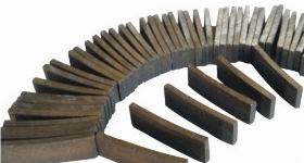 Diamond Segment
