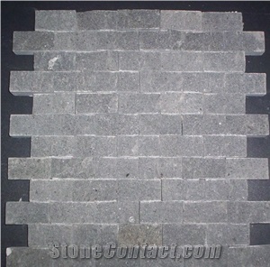 Split Face Basalt, Bazalt