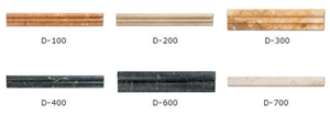 Mouldings