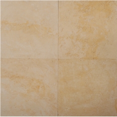 Sahara Gold Antique Limestone