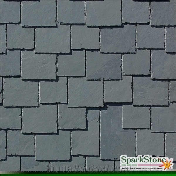 Amazon Green Roofing Slate