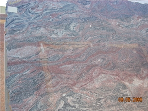 Kinawa Granite Slabs