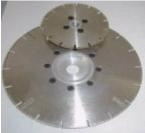Electroplated Diamond Cutting Disc (DB-02)