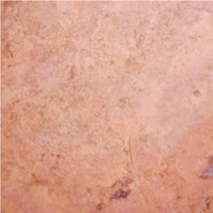 Peach Travertine Slabs & Tiles, Mexico Pink Travertine