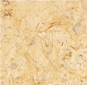 Jerusalem Gold Limestone Slabs & Tiles, Israel Yellow Limestone