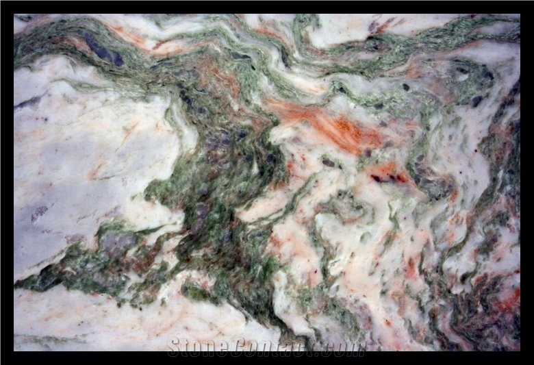 Fantasy Onyx Slabs & Tiles