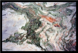 Fantasy Onyx Slabs & Tiles