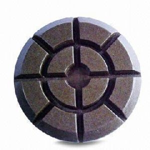 Dry Working Concrete Floor Pad Dry Working Concrete Floor Pad