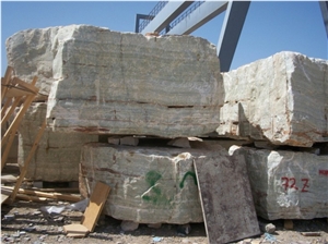 Green Onyx Blocks, Pakistan Green Onyx