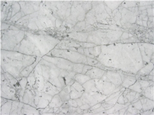 Bianco Gioia Marble Slabs & Tiles, Italy White Marble