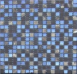 Electroplanting and Marble Mosaic Electroplanting and Marble Mosaic