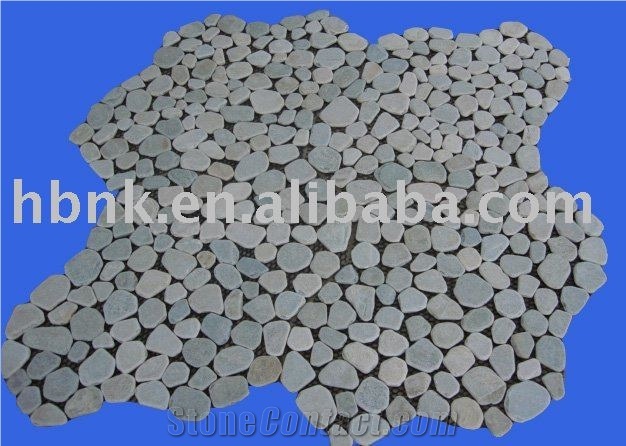 Grey Slate Mosaic