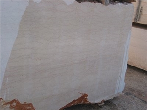 Filetto Rosso Trani Marble Block