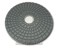 Wet Polishing Pad