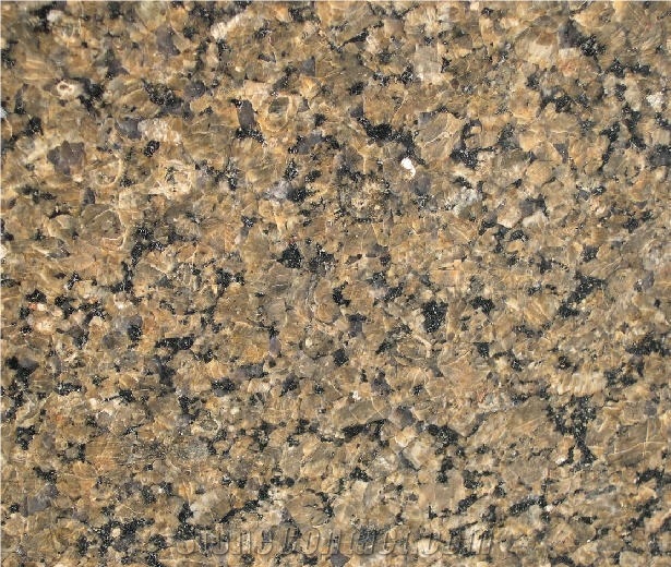 Tropic Brown Granite Slabs & Tiles, Saudi Arabia Brown Granite