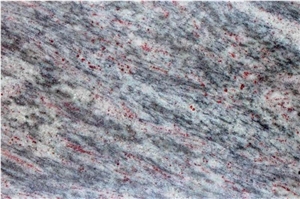 Tropical Green Granite Slabs & Tiles