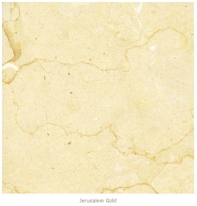 Jerusalem Gold Limestone Slabs & Tiles