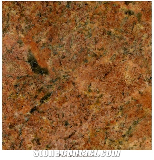 Juparana Florence Granite Slabs & Tiles