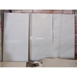 Troya Marble Slabs & Tiles, Turkey Grey Marble