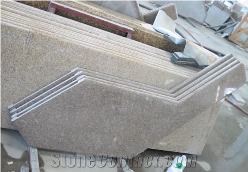 G682 Granite Countertop,G682 Granite Kitchen Countertops