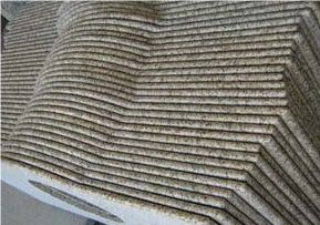 Rust Yellow Granite Bathroom Countertops ,China Rusty Granite Vanity Tops &Bath Tops