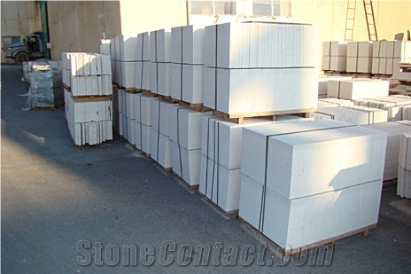 White Marble Tiles