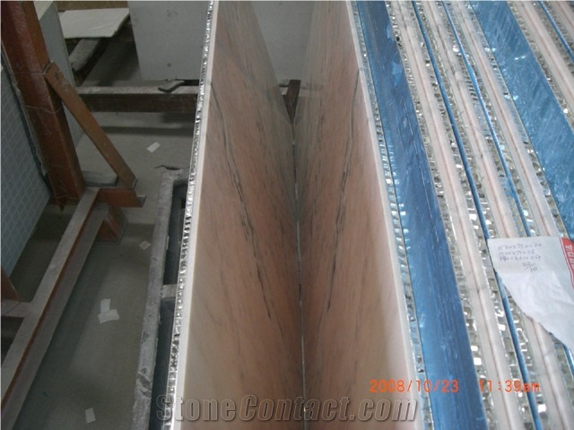 Honeycomb Composite Panel