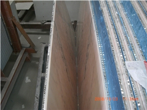 Honeycomb Composite Panel