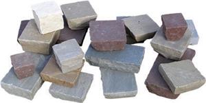 Granite Cobble Stone Granite Cobble Stone