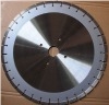 High Frequency Welded Blades