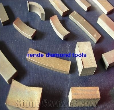Segments