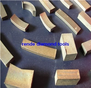 Segments Segments