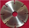 Sintered Segmented General Purpose Blade