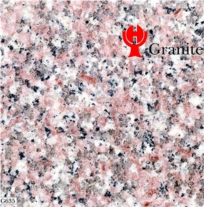 G635 Granite Slabs & Tiles, China Red Granite G635 Granite Slabs & Tiles, China Red Granite