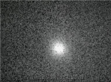 G654 Granite Slabs&Tiles, China Black Granite
