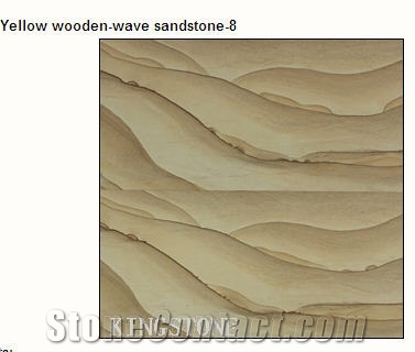 Scenery Sandstone Slabs & Tiles