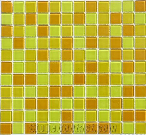 Glass Mosaic