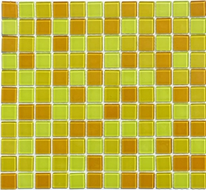 Glass Mosaic