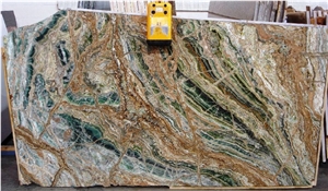 Smeraldo Onyx 2cm Slabs Smeraldo Onyx 2cm Slabs