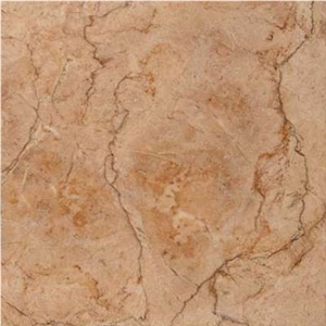 Alba Rosa Limestone Slabs & Tiles, Italy Pink Limestone