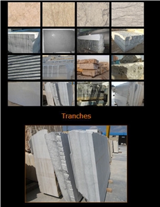 Gris De Tunisie Marble