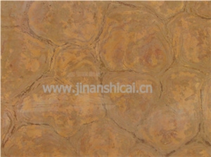 China Yellow Quartzite Tile China Yellow Quartzite Tile