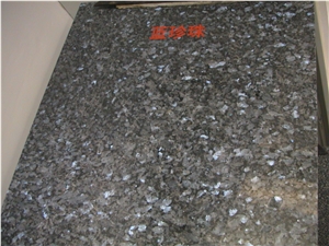 Blue Pearl Granite Slabs & Tiles, Norway Blue Granite Blue Pearl Granite Slabs & Tiles, Norway Blue Granite
