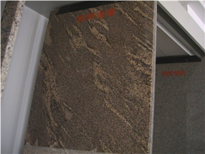 Juparana California Granite Slabs & Tiles, Brazil Yellow Granite Juparana California Granite Slabs & Tiles, Brazil Yellow Granite