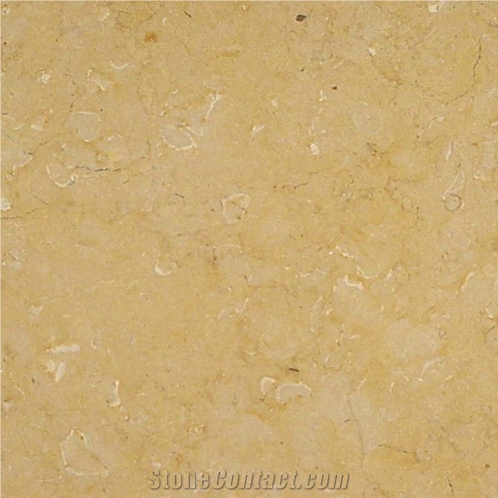 Jerusalem Gold Limestone Slabs & Tiles, Israel Yellow Limestone