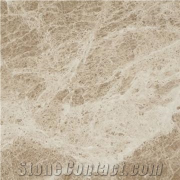 Emperador Light Marble Slabs & Tiles, Turkey Brown Marble