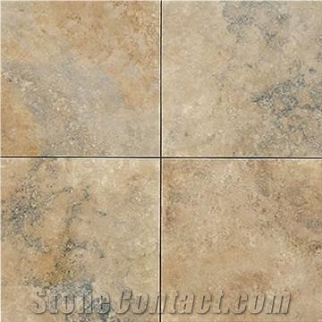 Rustic Parma Travertine Slabs & Tiles