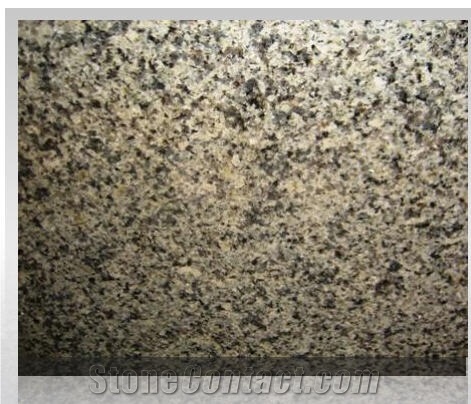 Azul Platino Granite Slabs & Tiles