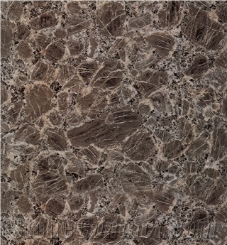 Cafe Bahia Granite Stone, Imported Granite